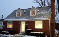 Parkhill Chiropractic Center Building